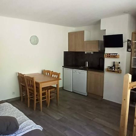 Appartement Duplex Au Pied Des Pistes Saint-Étienne-en-Dévoluy Eksteriør bilde