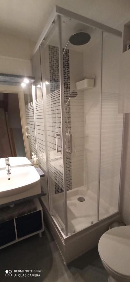 Appartement Duplex Au Pied Des Pistes Saint-Étienne-en-Dévoluy Eksteriør bilde
